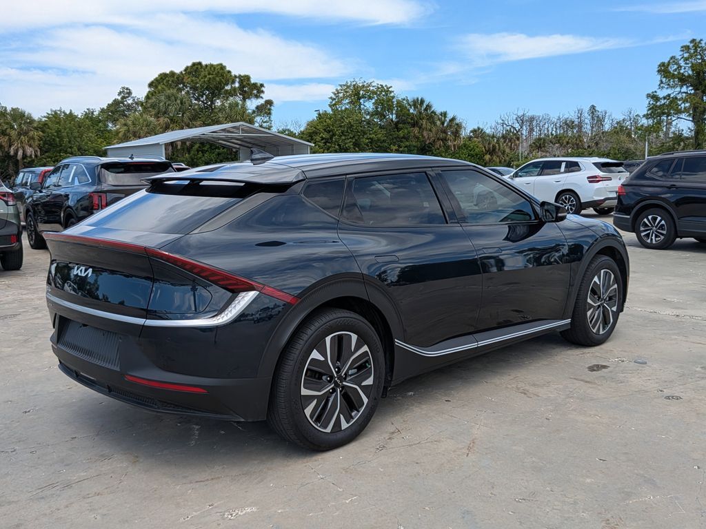 2024 Kia EV6 Light San Clemente CA