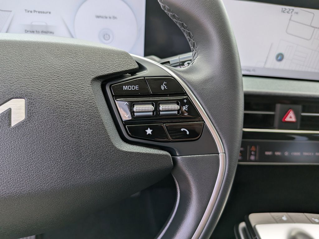 2024 Kia EV6 Light San Clemente CA