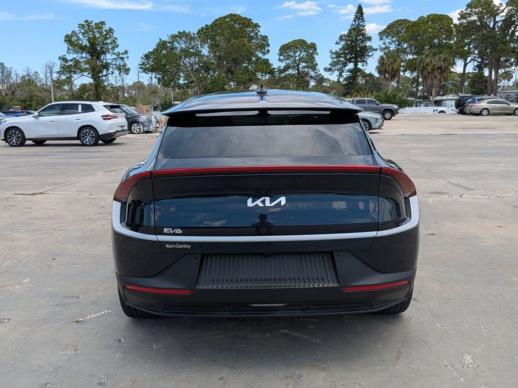 2024 Kia EV6 Light San Clemente CA