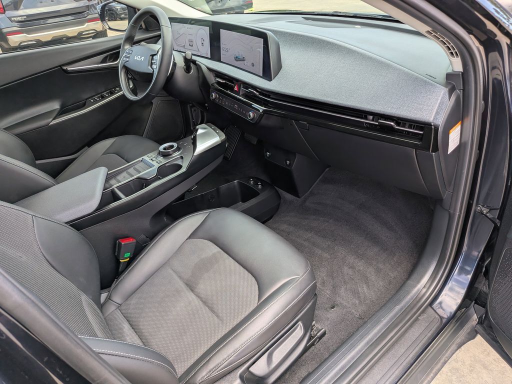 2024 Kia EV6 Light San Clemente CA