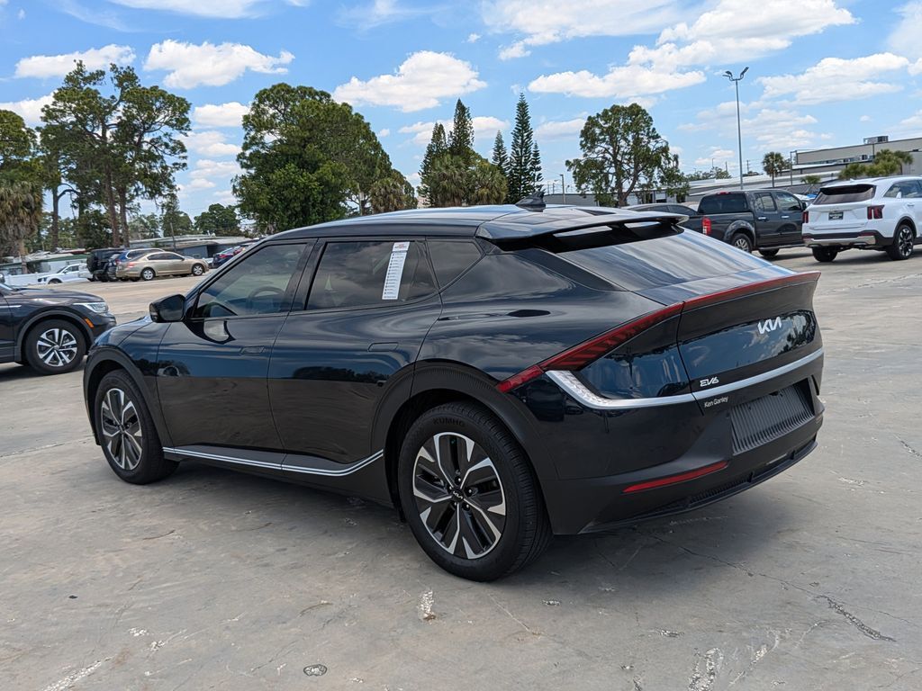 2024 Kia EV6 Light San Clemente CA