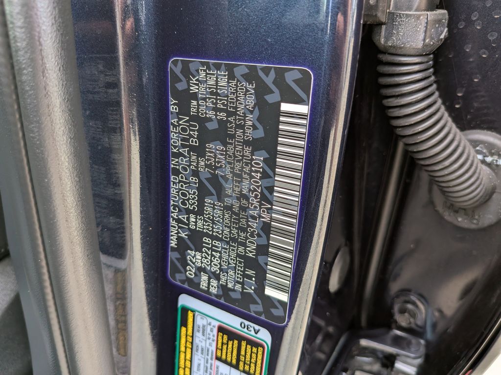 2024 Kia EV6 Light San Clemente CA