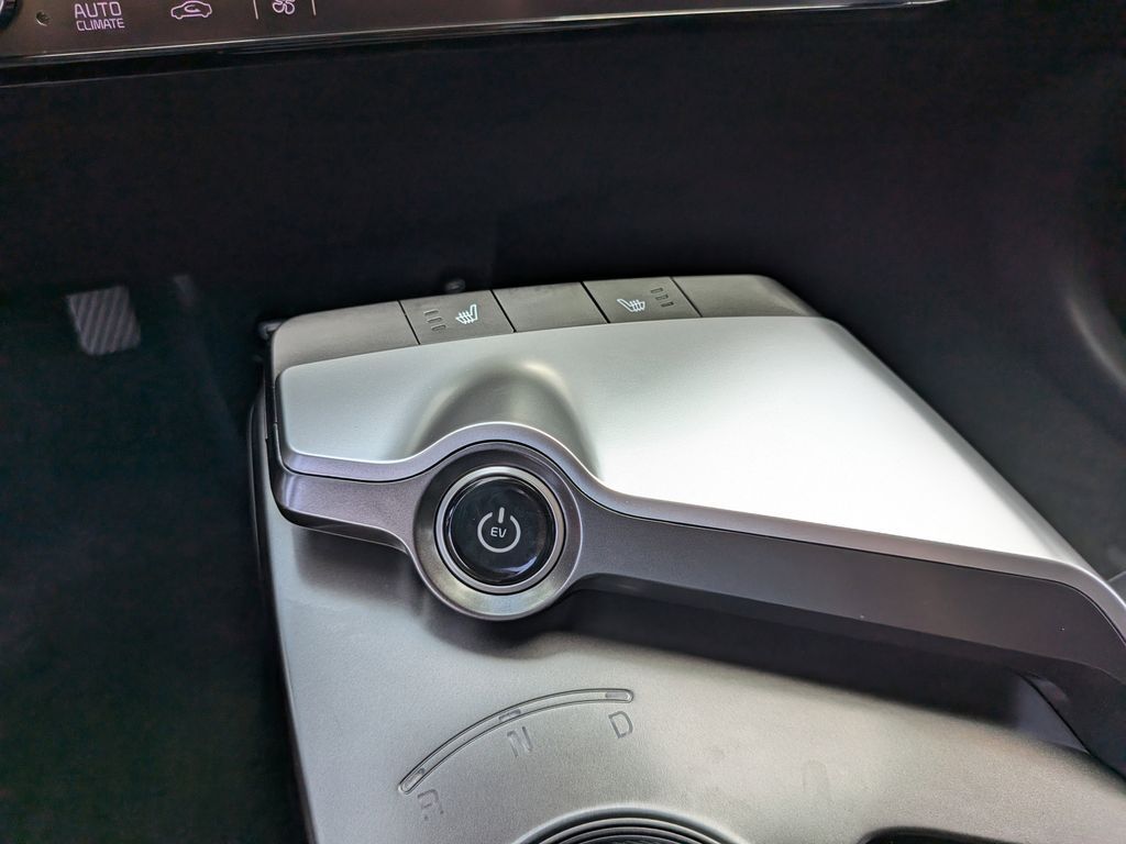2024 Kia EV6 Light San Clemente CA