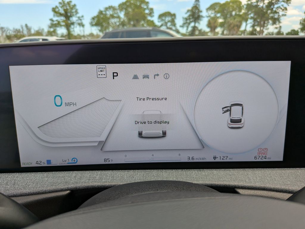 2024 Kia EV6 Light San Clemente CA