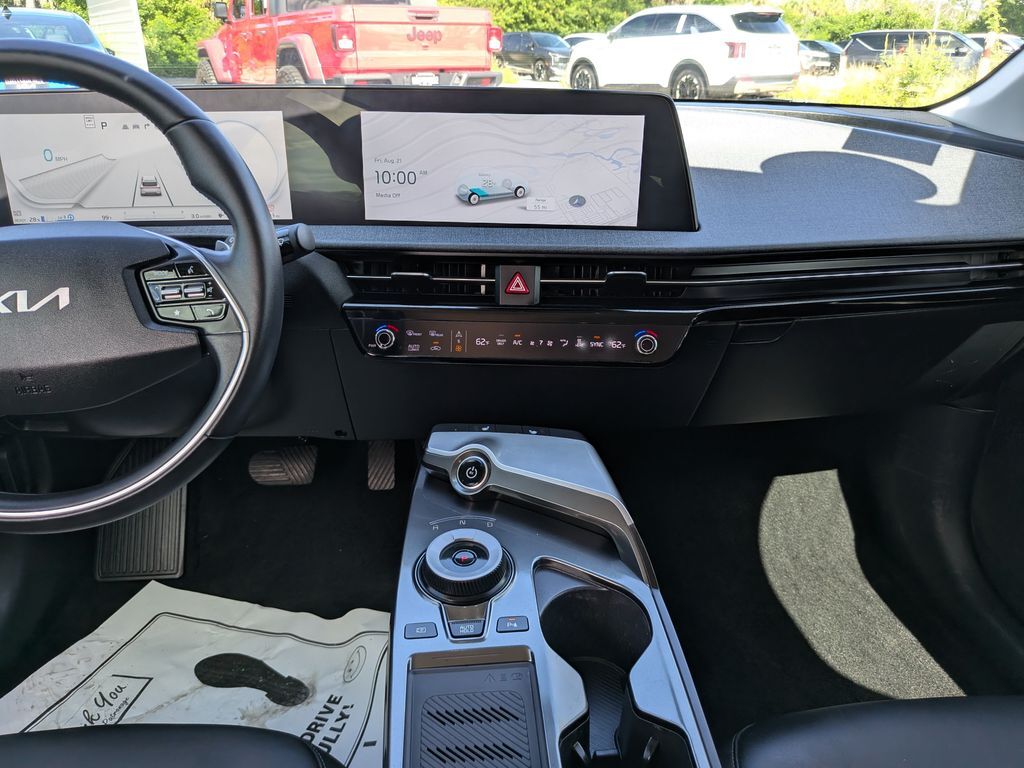 2024 Kia EV6 Light San Clemente CA