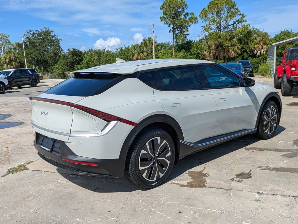 2024 Kia EV6 Light San Clemente CA