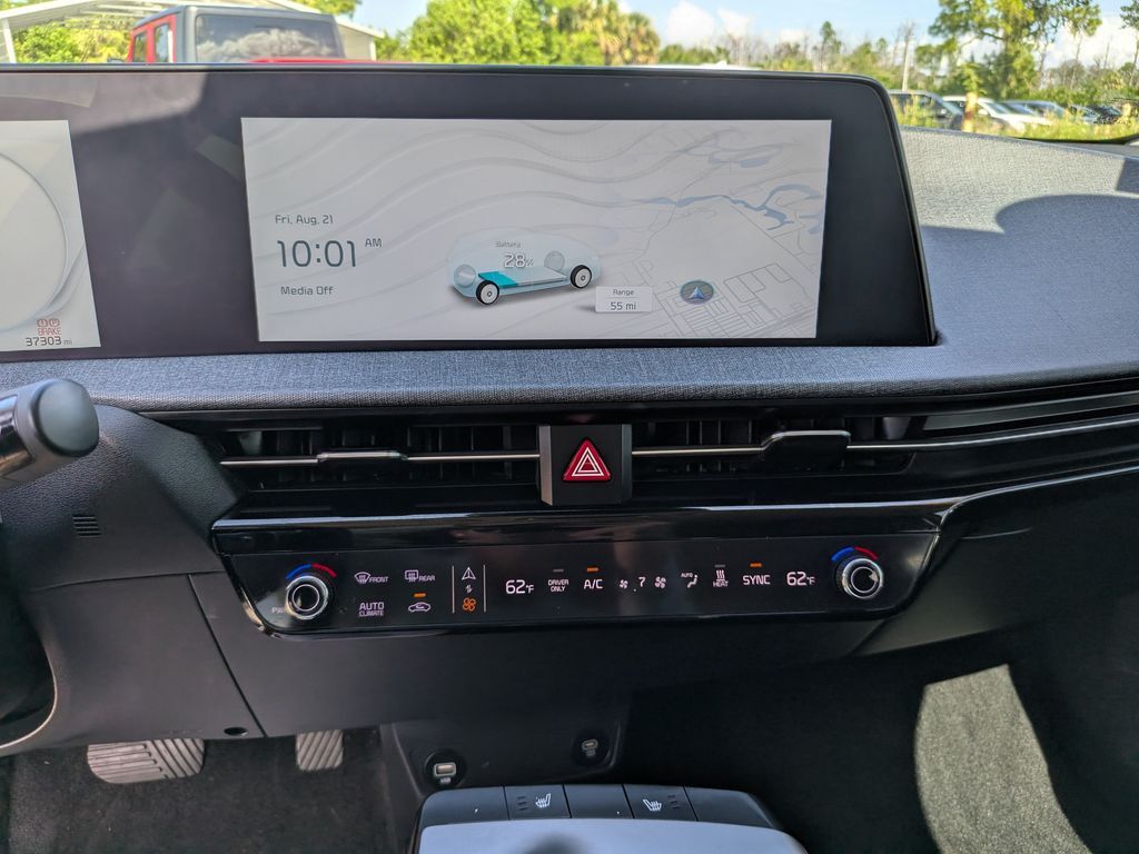 2024 Kia EV6 Light San Clemente CA