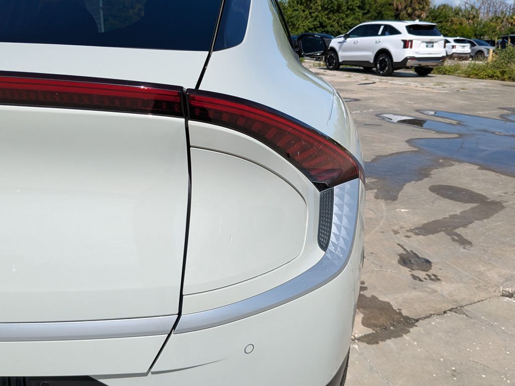 2024 Kia EV6 Light San Clemente CA