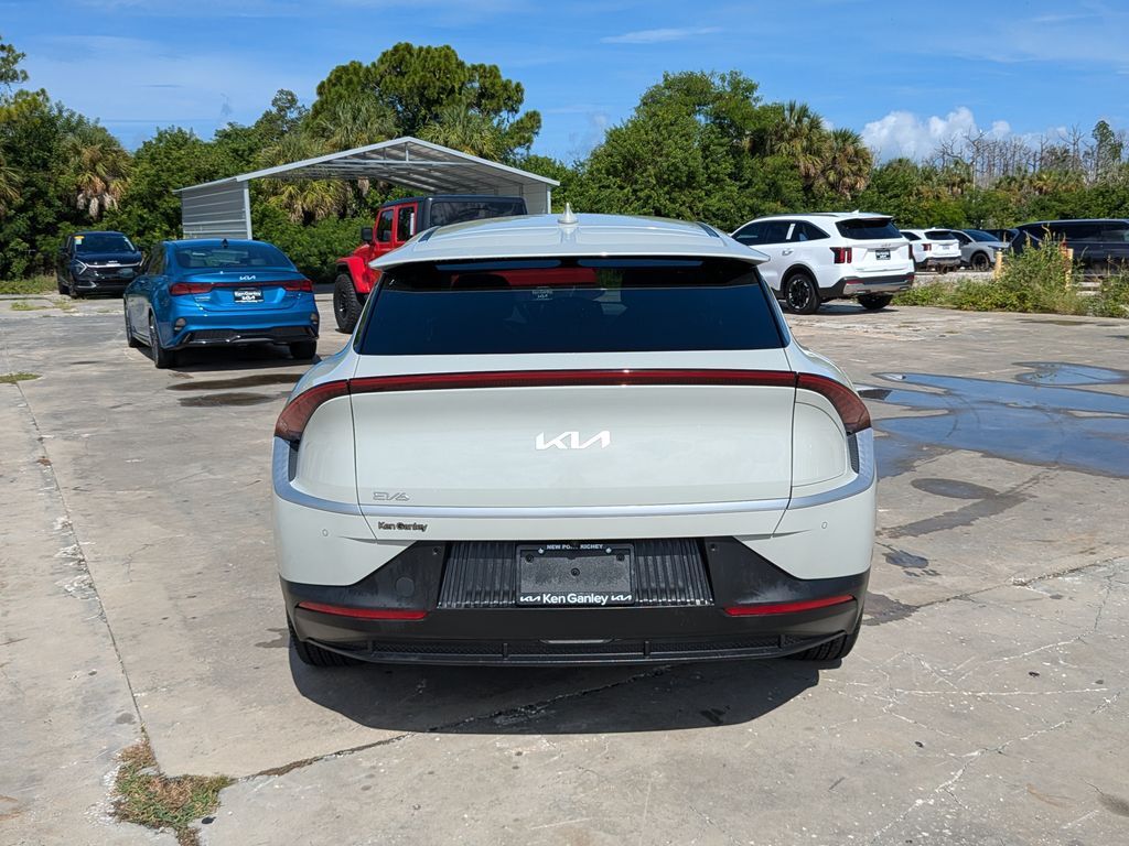 2024 Kia EV6 Light San Clemente CA
