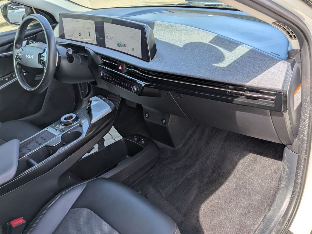 2024 Kia EV6 Light San Clemente CA