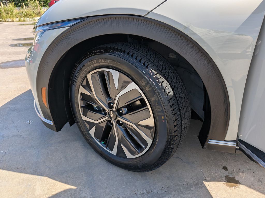 2024 Kia EV6 Light San Clemente CA