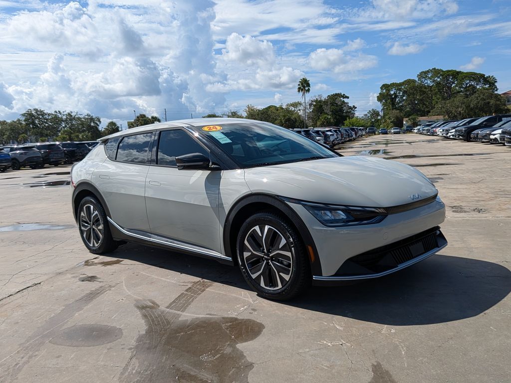 2024 Kia EV6 Light San Clemente CA