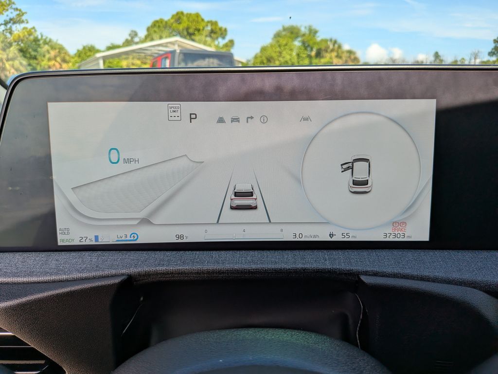 2024 Kia EV6 Light San Clemente CA