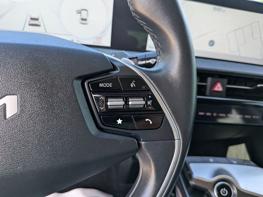 2024 Kia EV6 Light San Clemente CA