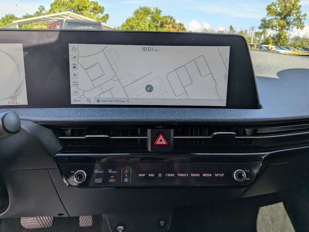 2024 Kia EV6 Light San Clemente CA