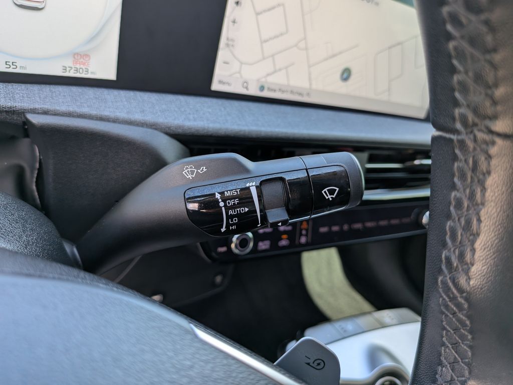 2024 Kia EV6 Light San Clemente CA