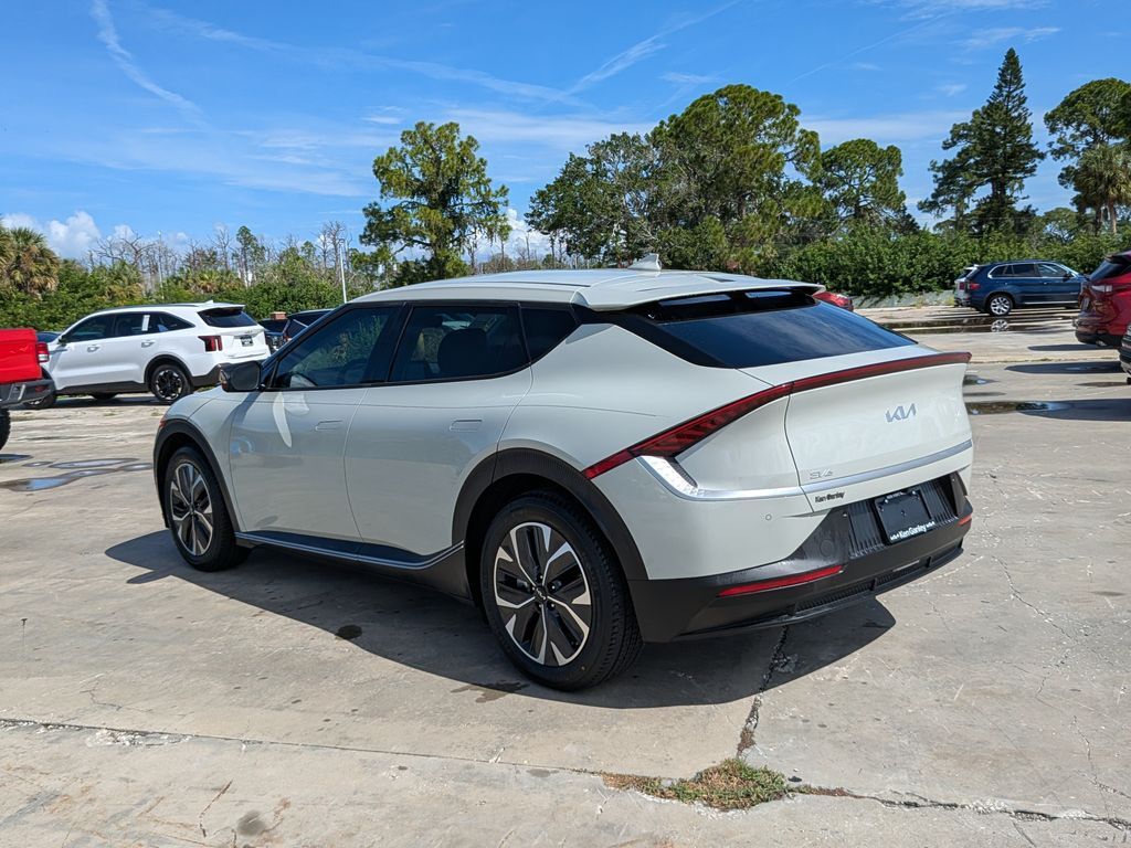 2024 Kia EV6 Light San Clemente CA