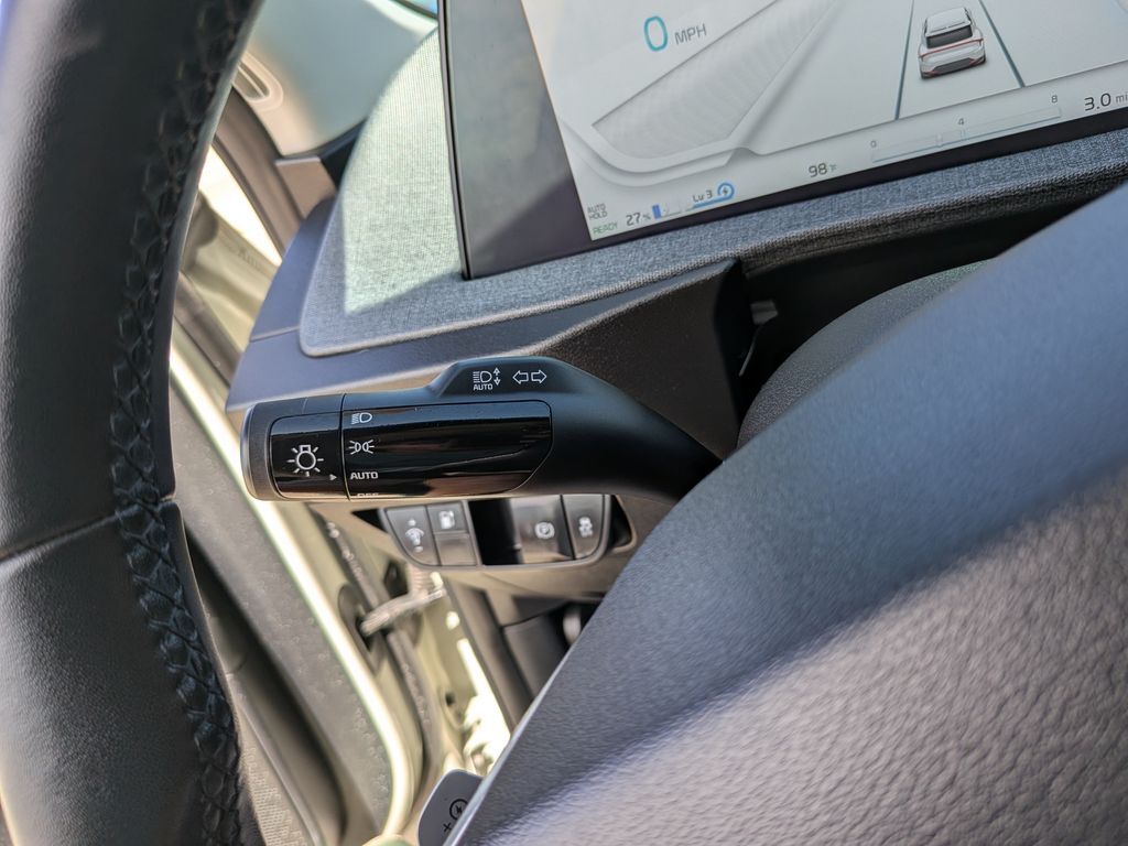 2024 Kia EV6 Light San Clemente CA