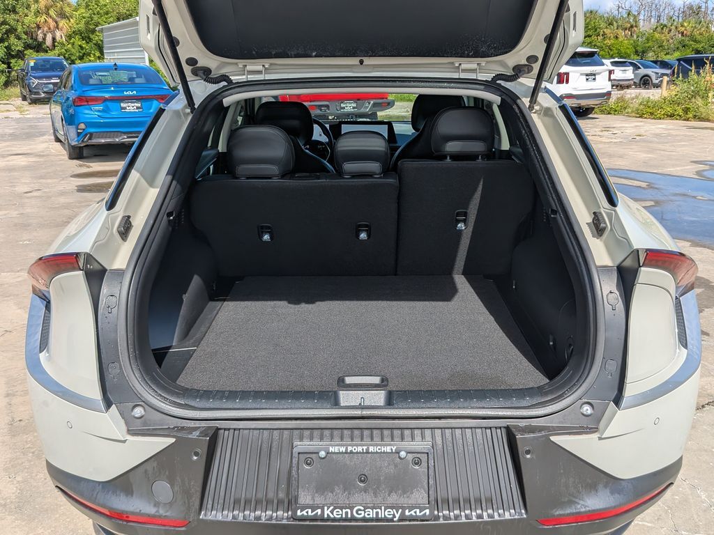 2024 Kia EV6 Light San Clemente CA