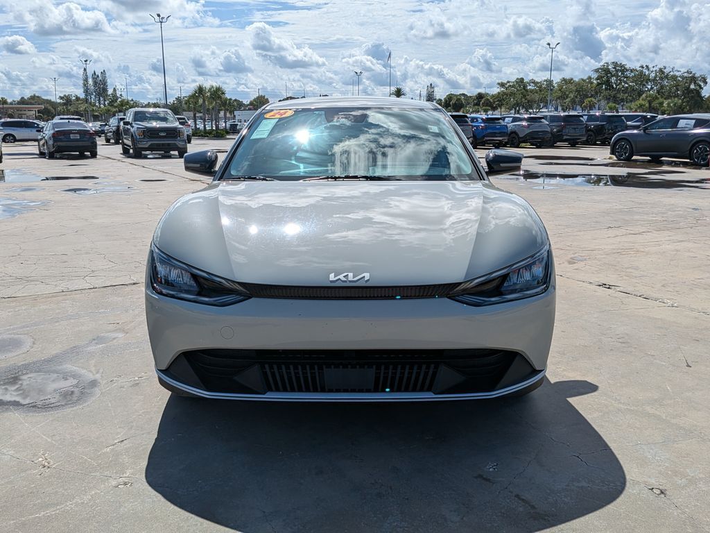 2024 Kia EV6 Light San Clemente CA