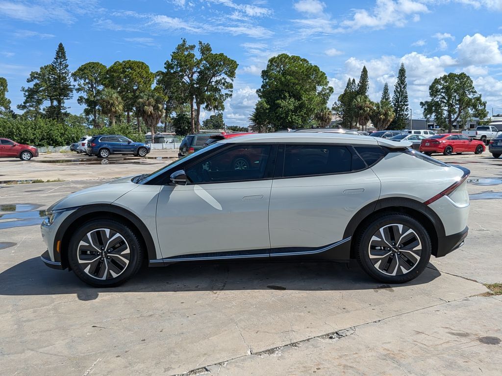 2024 Kia EV6 Light San Clemente CA