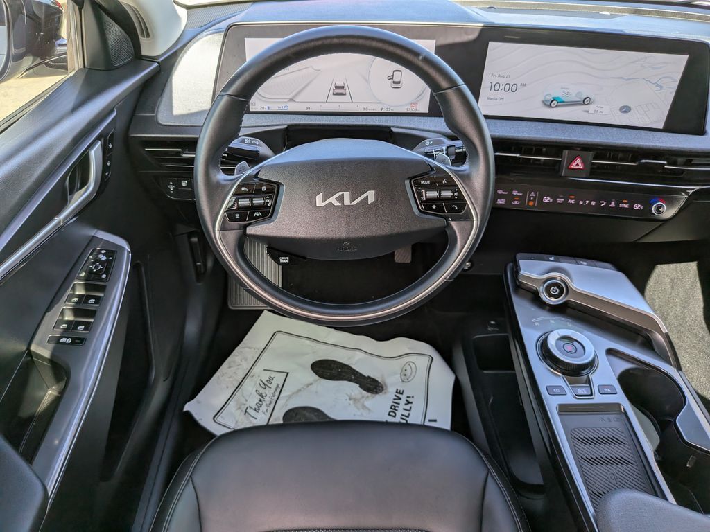 2024 Kia EV6 Light San Clemente CA