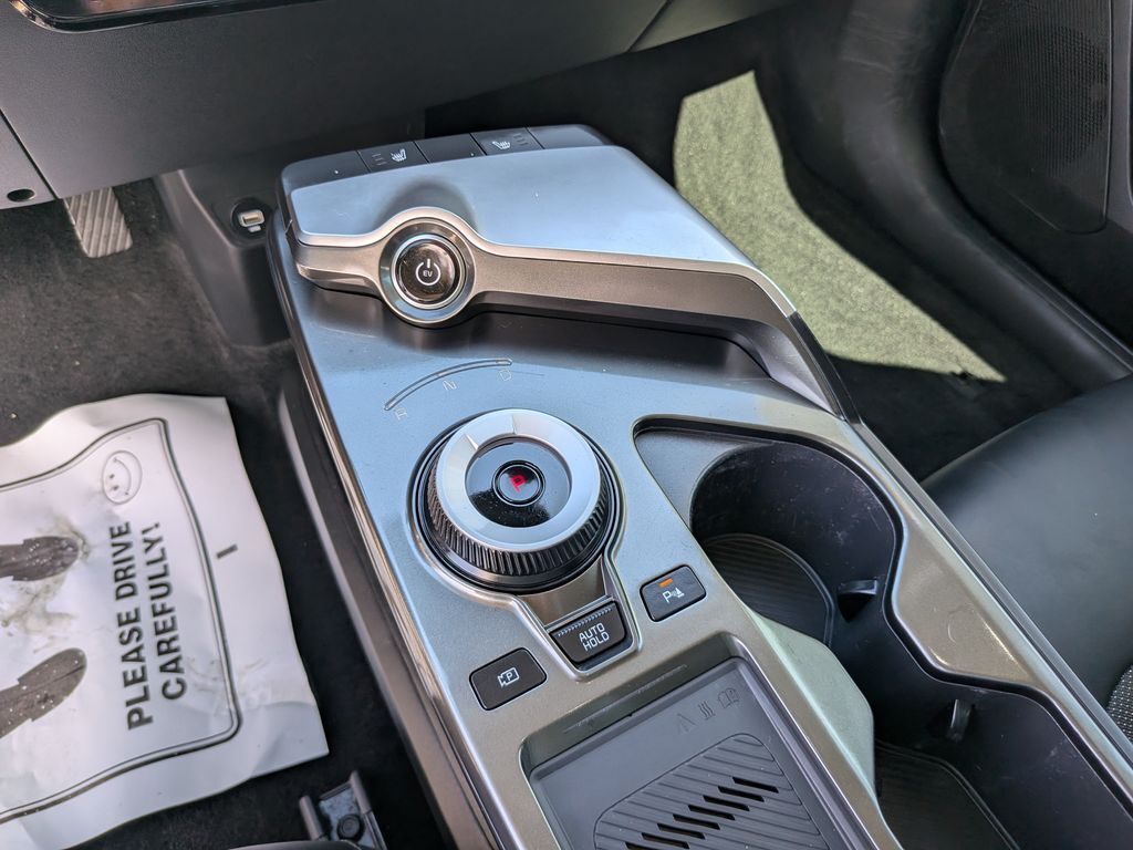 2024 Kia EV6 Light San Clemente CA