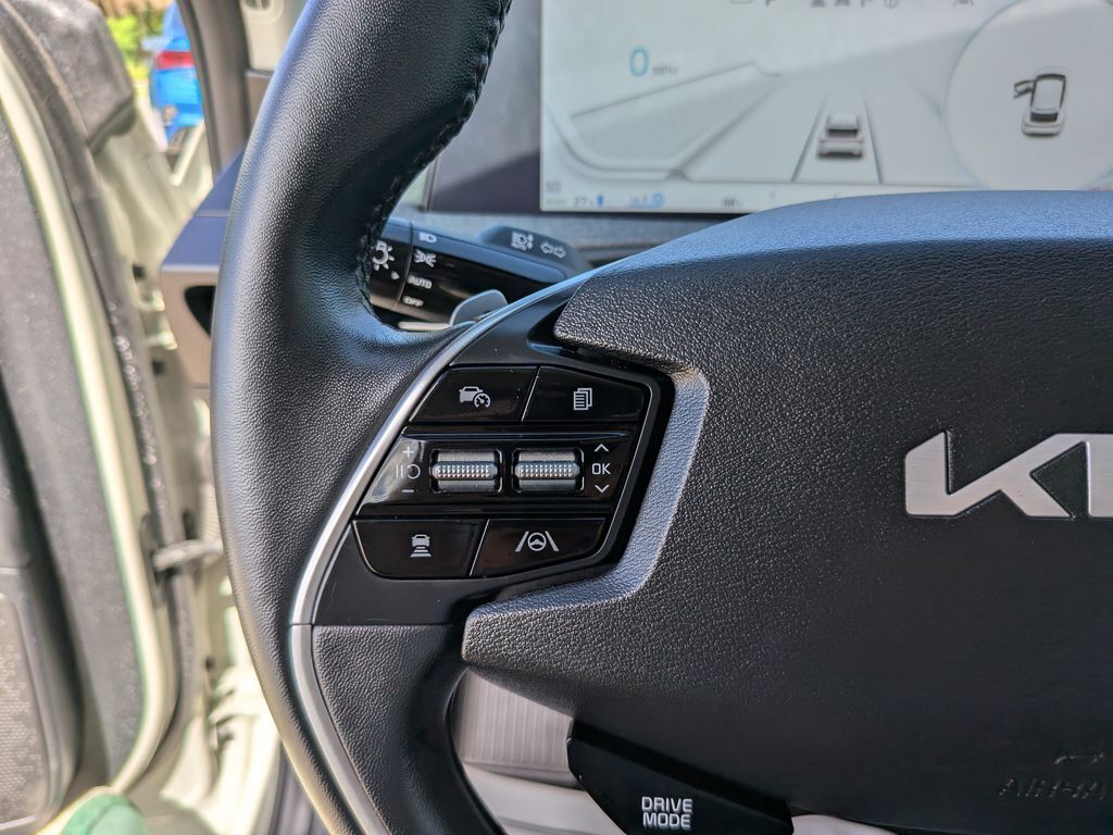 2024 Kia EV6 Light San Clemente CA
