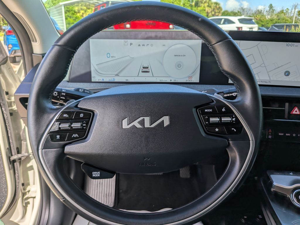 2024 Kia EV6 Light San Clemente CA