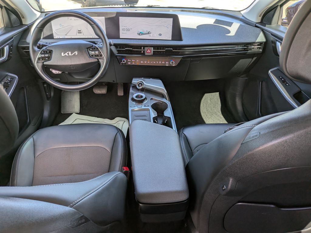 2024 Kia EV6 Light San Clemente CA
