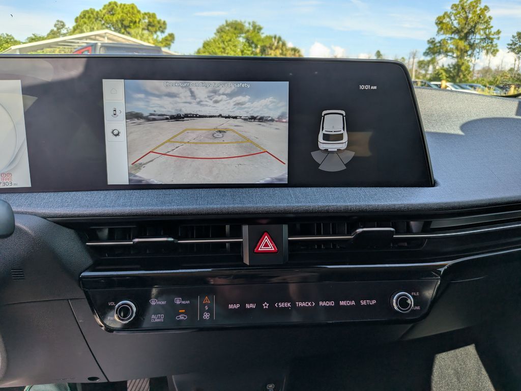 2024 Kia EV6 Light San Clemente CA
