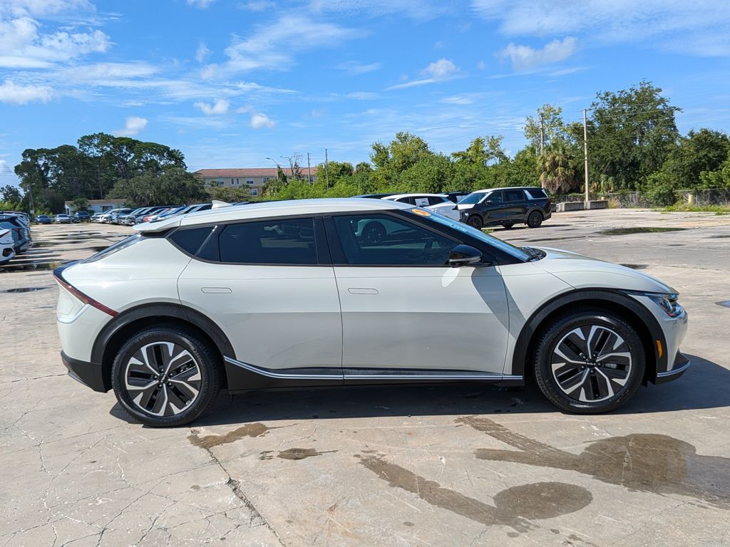 2024 Kia EV6 Light San Clemente CA