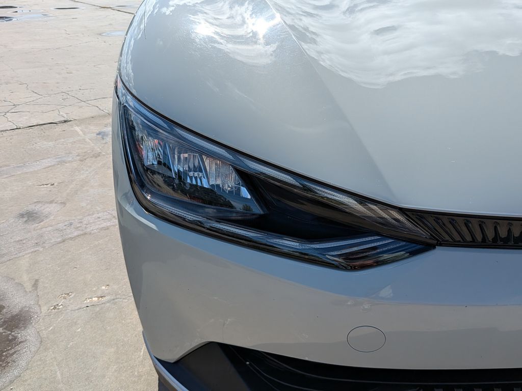 2024 Kia EV6 Light San Clemente CA