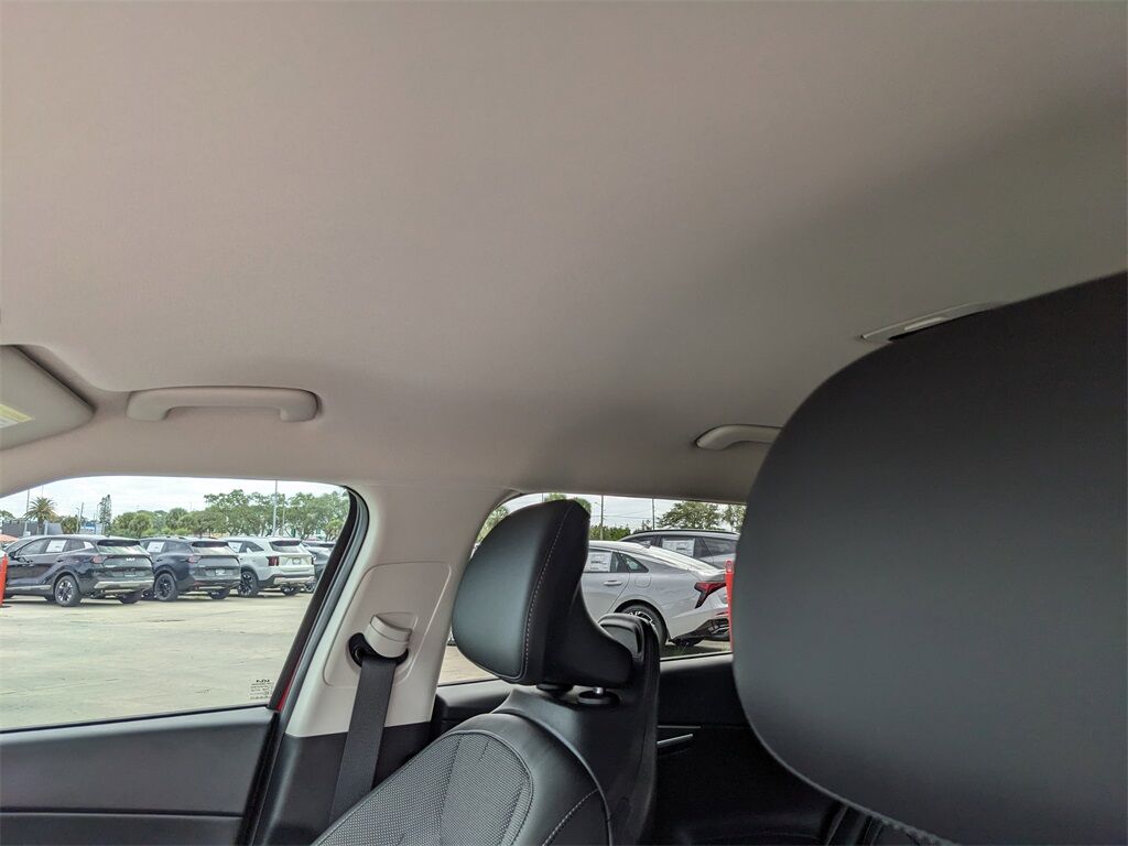 2024 Kia EV6 Light San Clemente CA