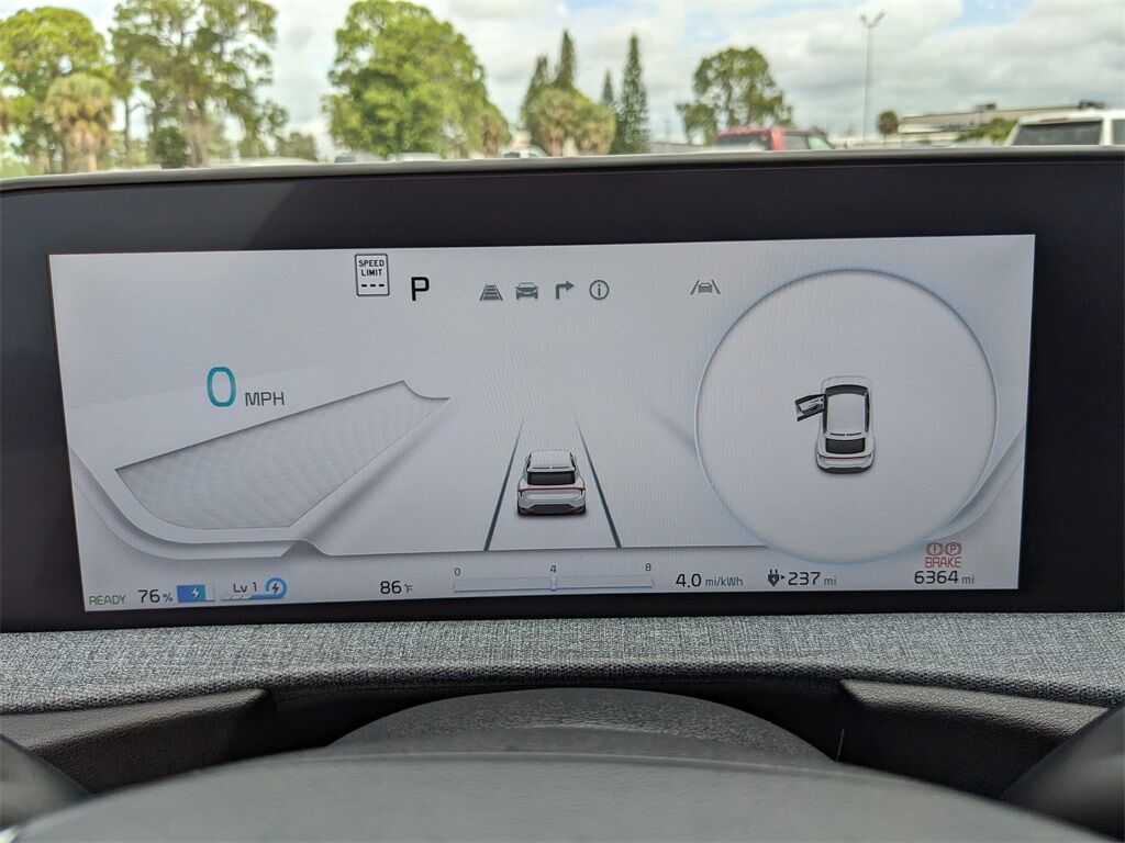 2024 Kia EV6 Light San Clemente CA