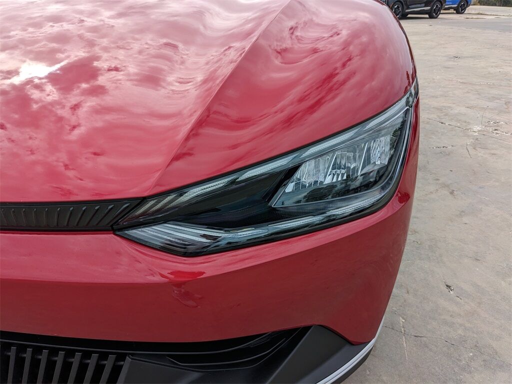 2024 Kia EV6 Light San Clemente CA