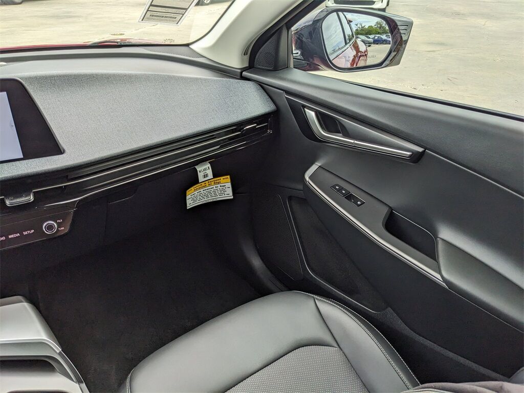 2024 Kia EV6 Light San Clemente CA