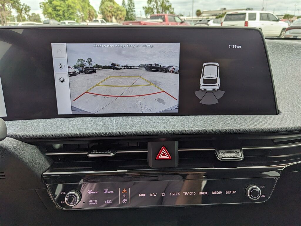 2024 Kia EV6 Light San Clemente CA