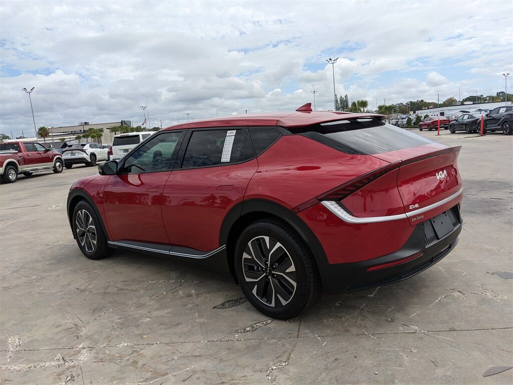 2024 Kia EV6 Light San Clemente CA