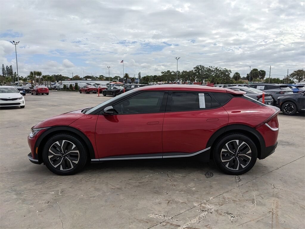 2024 Kia EV6 Light San Clemente CA