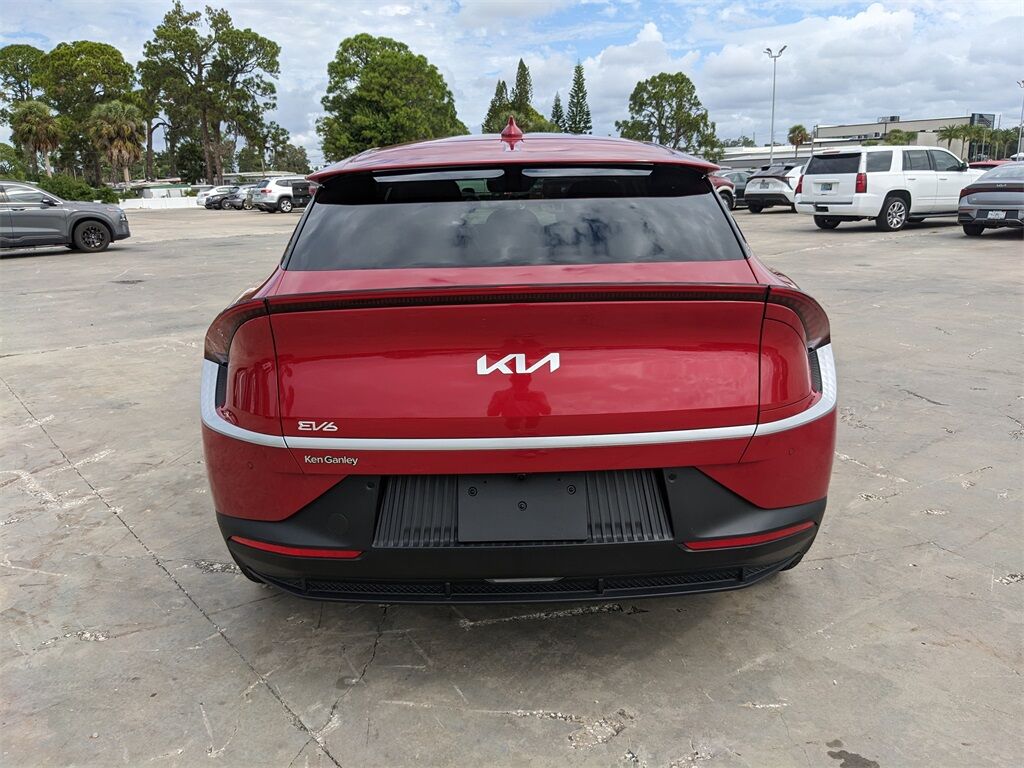 2024 Kia EV6 Light San Clemente CA