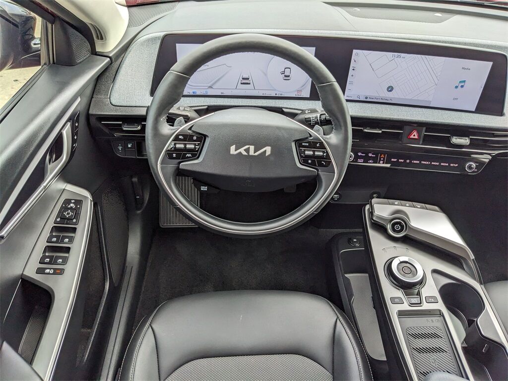 2024 Kia EV6 Light San Clemente CA