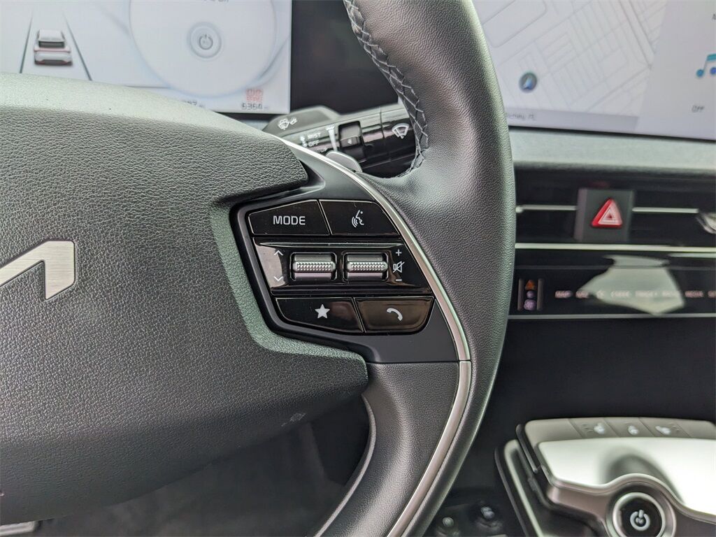 2024 Kia EV6 Light San Clemente CA