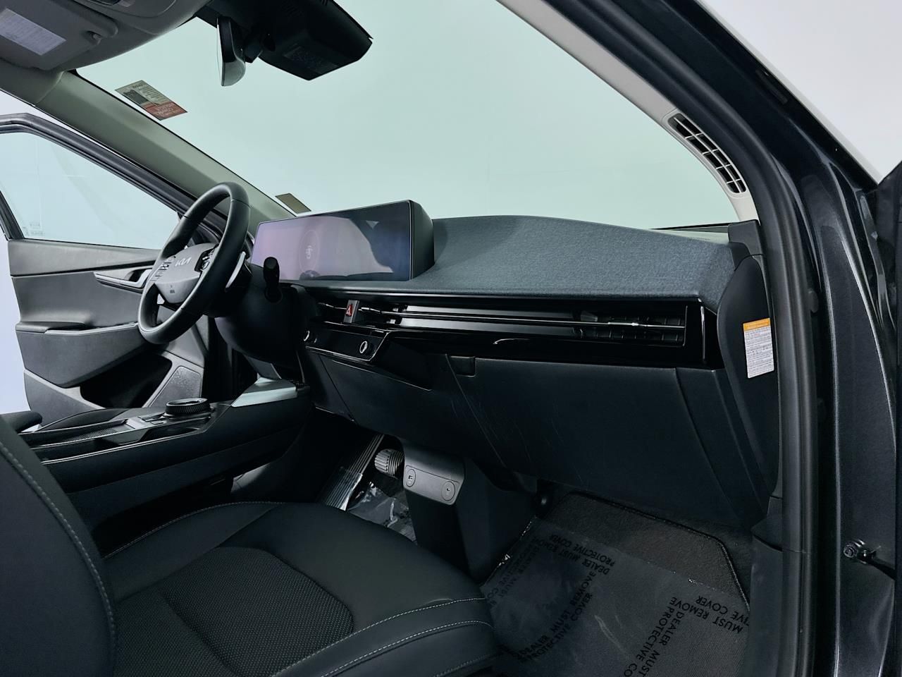 2024 Kia EV6 Light Tacoma WA