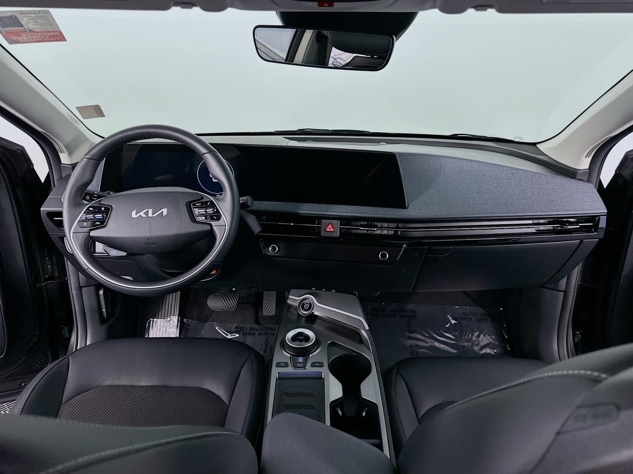 2024 Kia EV6 Light Tacoma WA