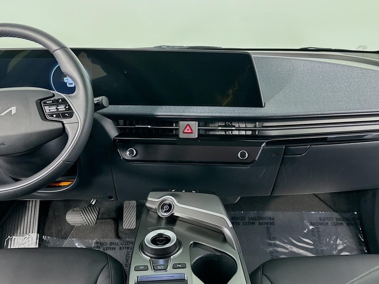 2024 Kia EV6 Light Tacoma WA