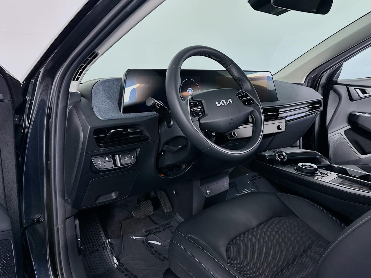 2024 Kia EV6 Light Tacoma WA