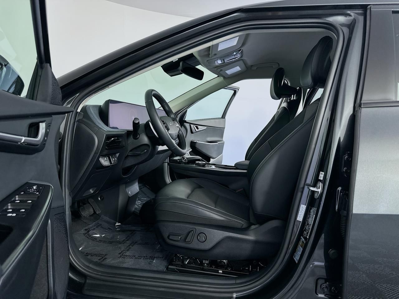 2024 Kia EV6 Light Tacoma WA