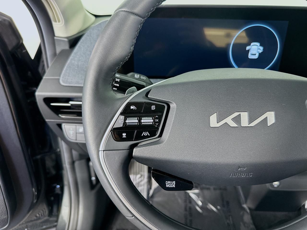 2024 Kia EV6 Light Tacoma WA