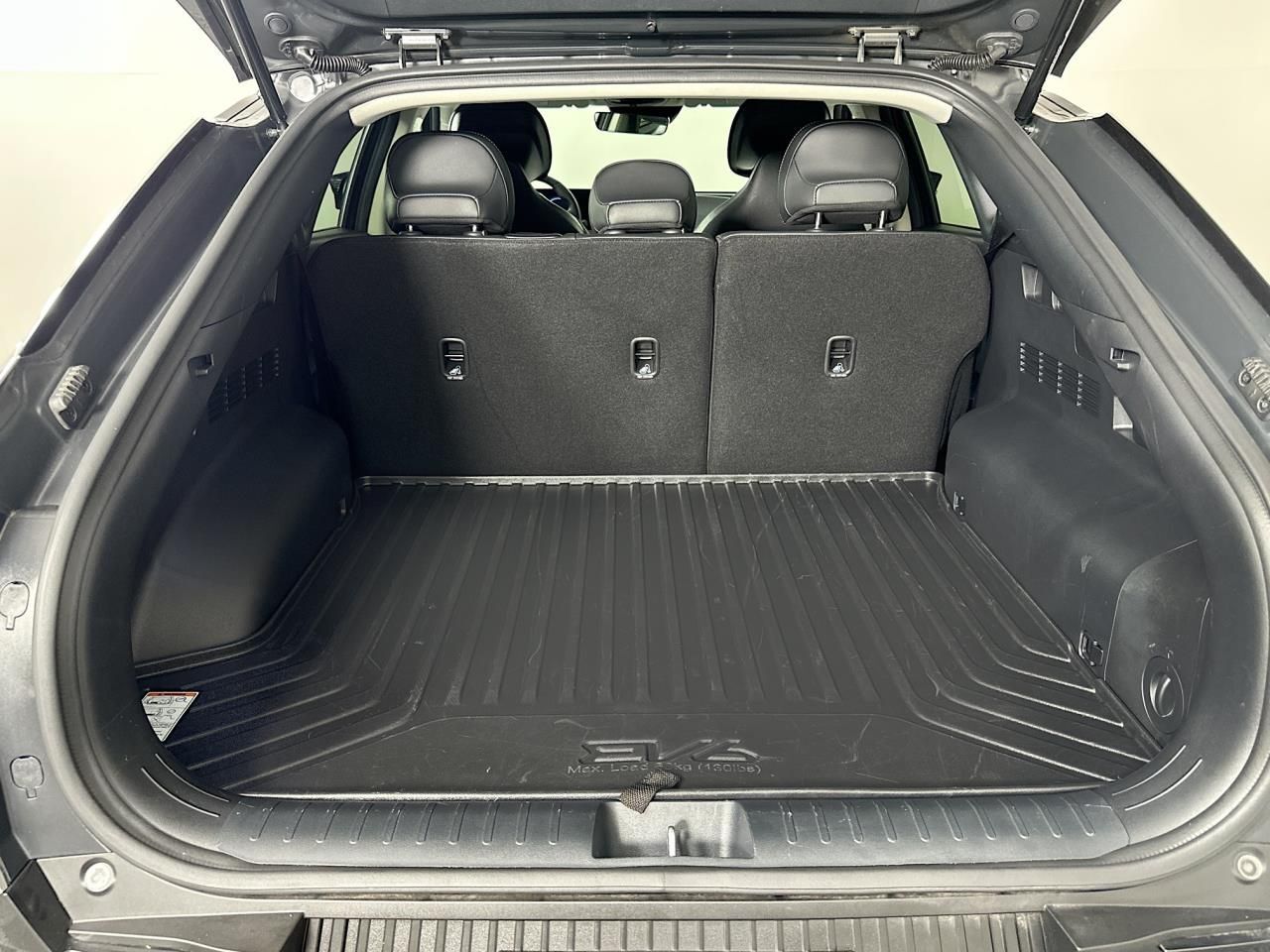 2024 Kia EV6 Light Tacoma WA